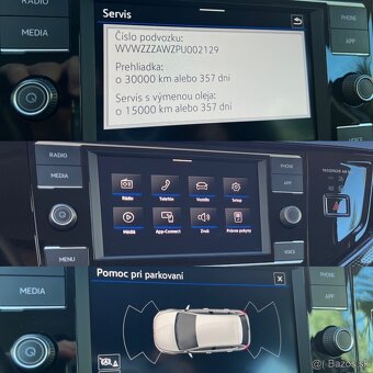 VOLKSWAGEN POLO 1.0 TSI 04/2023 28300 KM - 15