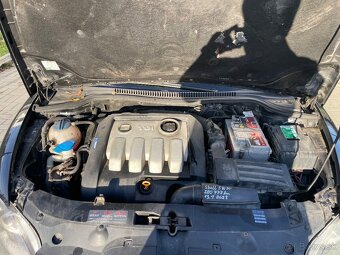 Seat Leon 1P – 1.9 TDI 77 kW (2006) - 15