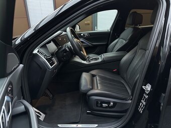 BMW X6 xDrive30d MHEV M-Sport / odpočet DPH - 15