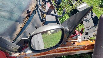 Peugeot 206 - 2X - 1,9 Diesel - 1,4 HDI - 15