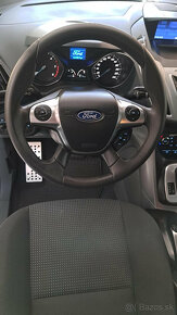 Ford Grand C-Max 2.0 TDCi 2012 Automat - 15