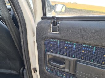Predám/vymením Peugeot 205 - 15