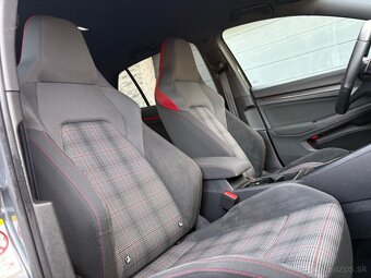 Vw Golf GTI 2.0tsi - 15