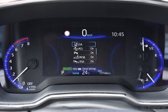 Toyota Corolla Kombi TS 2.0 HYBRID E-CVT SR 2021 DPH - 15