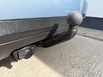 Volkswagen Passat B6 Combi HIGHLINE CR - 15