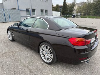 BMW 4 cabrio - 15
