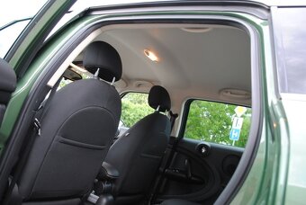 Mini Countryman Cooper D Edition⭐PREVERENÉ VOZIDLO⭐ - 15
