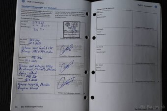 Volkswagen Golf 1.9 TDI Trend - 15
