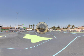 Radový dom 2+kk Torrevieja-El Chaparral, Španielsko - 15