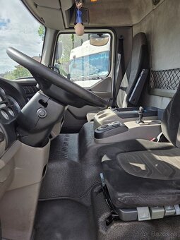 DAF LF 55.250 EURO 5 Automatická převodovka - 15