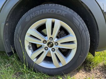 Kia Sportage 4x4 Automat 11/2016 125.000 km - 15