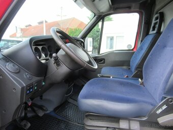 IVECO DAILY 50C17 - 15