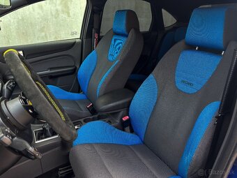 Ford Focus ST 2.5 - 15