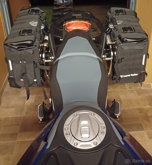 BMW R1300 GS  2024 - 15