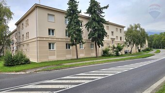 Predaj: 2-izbový byt 56 m², 2./3. poschodie, Wilsonovo nábre - 15