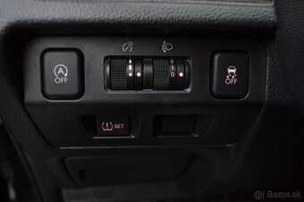 Subaru XV 2.0i Comfort - 15