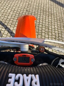 KTM sxf 350 2018 - 15