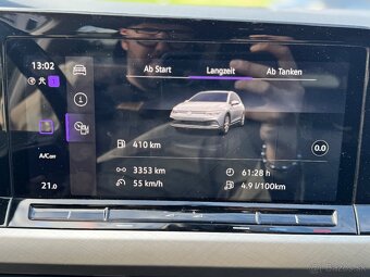 Volkswagen Golf 2022, 2.0 TDI, manuálna prevodovka - 15