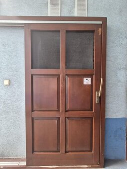 Netradičný apartmán v centre Starého Mesta - 15