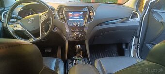 Hyundai santafe - 15