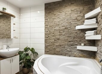 NA PREDAJ rodinný dom - Bánovce nad Bebravou - 15