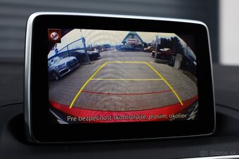 Mazda 3 2.0 Skyactiv-G120 Urban Limited 217/1500 - 15