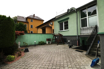 PREDAJ POLYFUNKĆNÝ OBJEKT BLÍZKE CENTRUM MESTA - 15