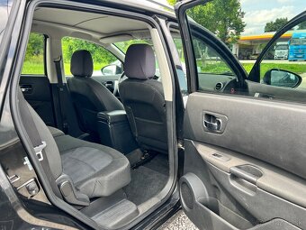 Nissan Qashqai 2 1.6 dCi Acenta 7miest. - 15