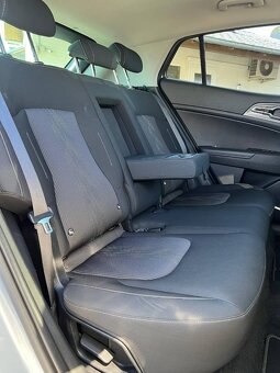 Kia Sportage 1.6 T-GDi Gold - 15