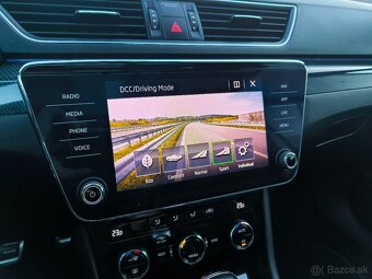 Škoda Superb Combi 2.0TDI DSG 4x4 SPORTLINE 2018 - 15