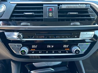 BMW X4 xDrive20d xLine A/T - 15