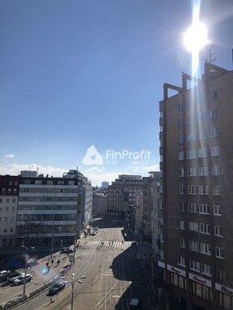 Kancelárie v centre mesta na prenájom - výmera od 18 m2, ul. - 15