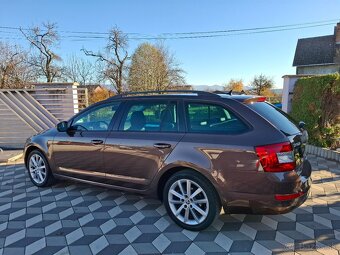 Skoda Octavia ELEGANCE 2.0 TDI 110kw - 15