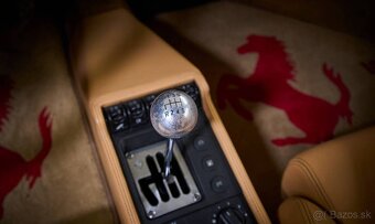 Ferrari F355 Berlinetta z roku 1997 - 15