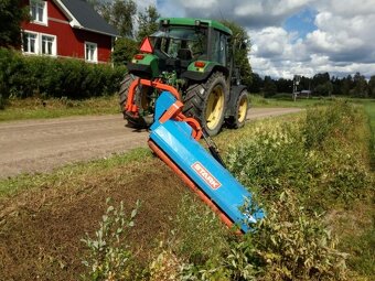 Mulčovač priekopový STARK na predaj, traktor, AKCIA - 15