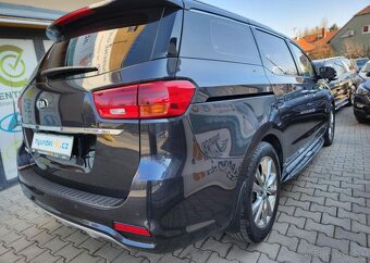 Kia Carnival 2.2-9míst-PREMIUM-TOP VÝBAVA1 - 15