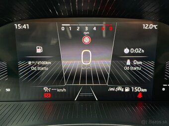Škoda Fabia 1.0 TSI Top Selection - 15