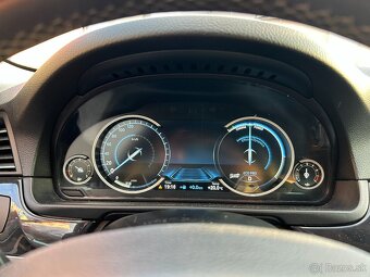 BMW rad 5 530d xDrive - 15