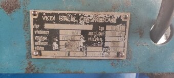 Orlik 2JSk - 15