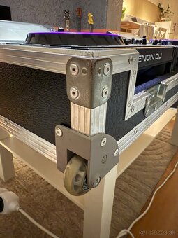 2x denon dj sc6000 + denon x1850 prime - 15