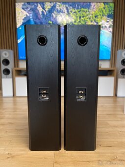 B&W 803 S2 Matrix - 15