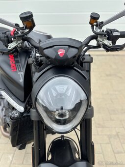 Ducati Monster 2023 - 15