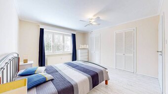 SEVER - ul.Letná, ZARIADENÝ 2 izbový TEHLOVÝ BYT, 56 m²,  2  - 15