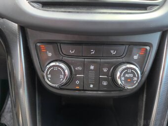 Opel Zafira 2.0 CDTI 170k Cosmo AT6 - 15