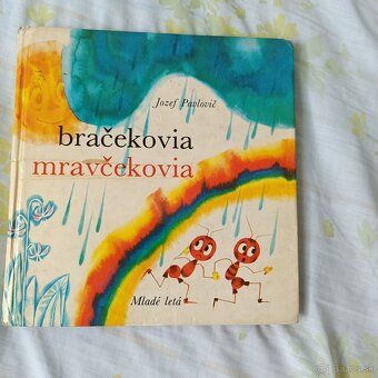 Predám knihy - 15