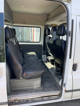 FORD TRANSIT Kasten - PREDAJ AJ NA SPLÁTKY - 15