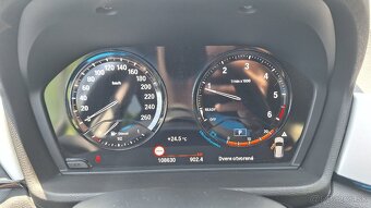 BMW X1 sDrive 18d - 15