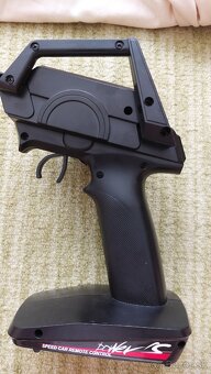 RC model acros - 15