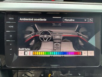 VW Arteon R-Line 147kw 2022/H&K/Virtual/Matrix/Webasto/ALU20 - 15