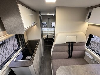 KARMANN MOBIL - DAVIS 620 Trendstyle - 15